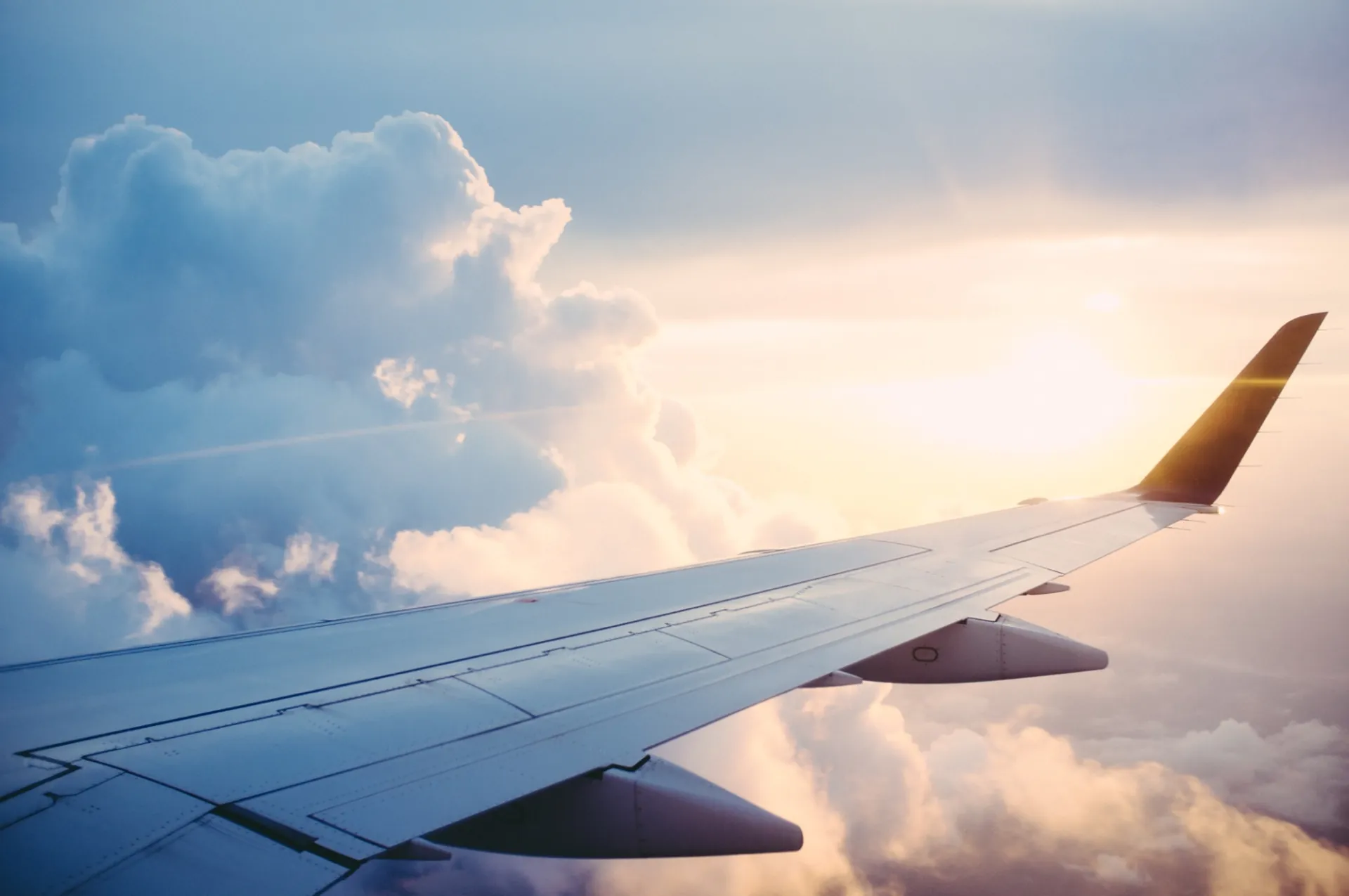 Aircraft prepared for secure air freight