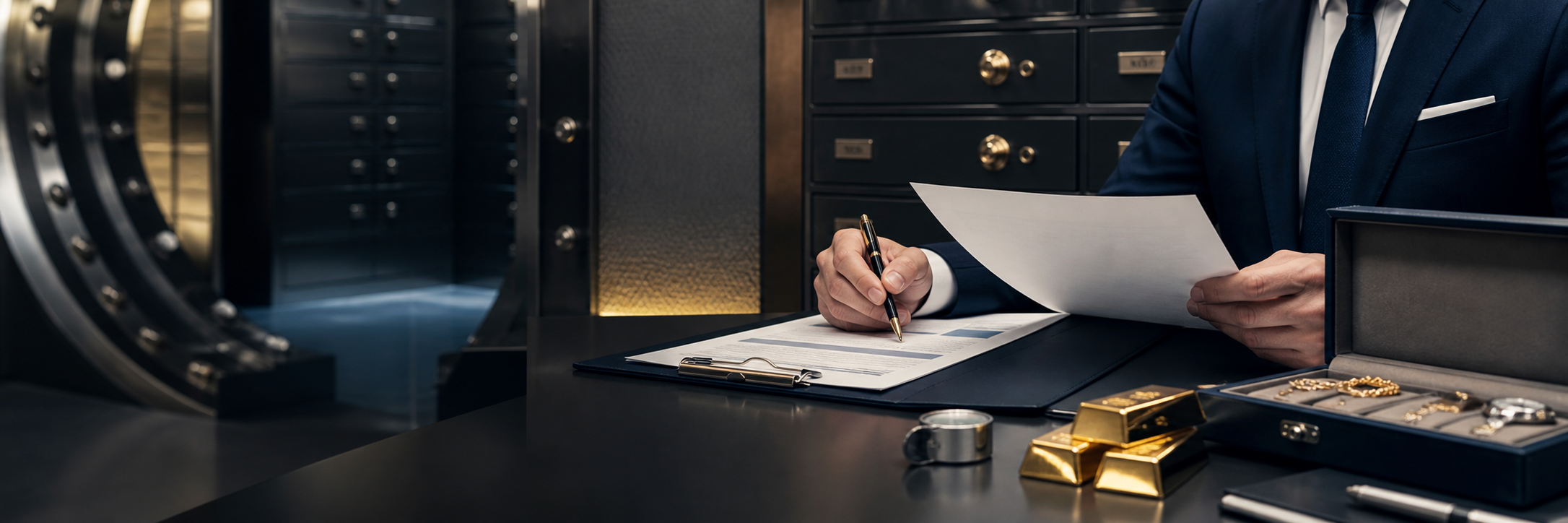Insurance coverage planning