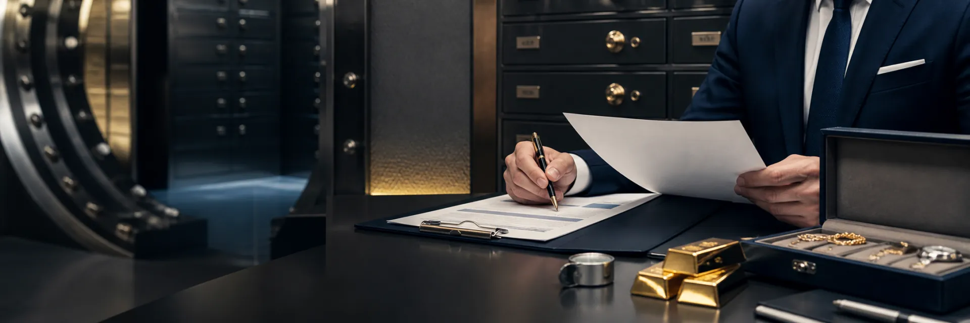 Insurance coverage planning