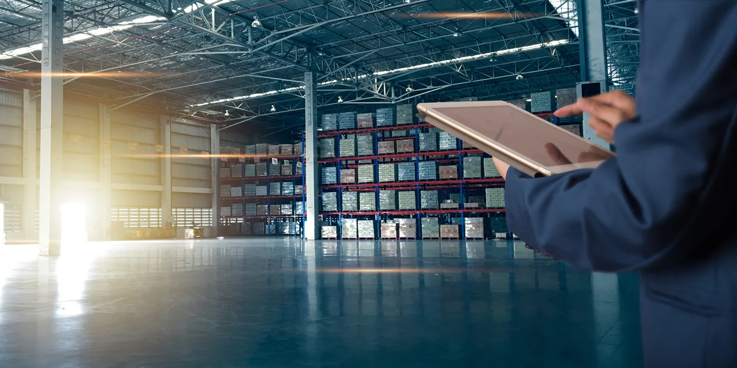 International commodity route planning